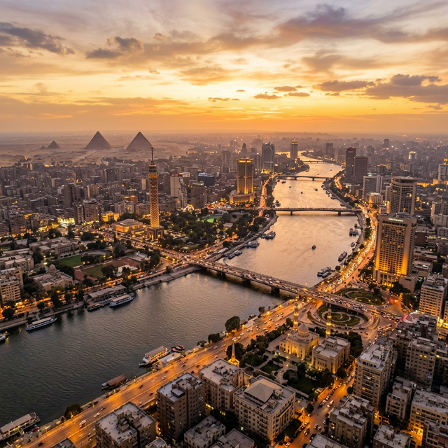 كل خدمات مدينتك في مكان واحد